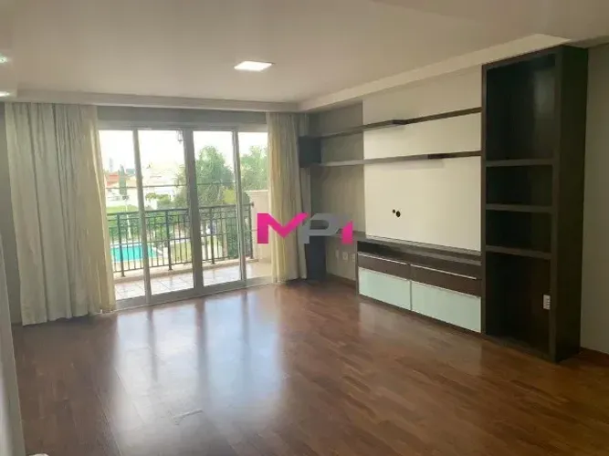 APARTAMENTO VENDA CONDOMÍNIO CAMPOS ELÍSEOS - CAMPOS ELÍSIOS - JUNDIAÍ