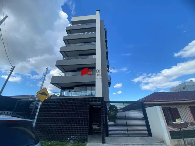 Apartamento com 201m² 3 quartos, à venda, no bairro Aristocrata em São José dos Pinhais