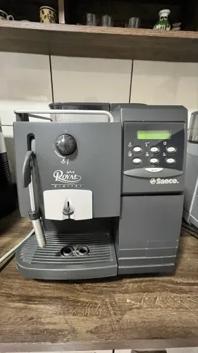 Máquina de café / cafeteira Saeco Royal digital ( Gaggia )