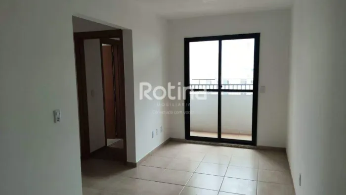 Apartamento para alugar, 2 quartos, Shopping Park - Uberlândia/MG - Rotina Imobiliária