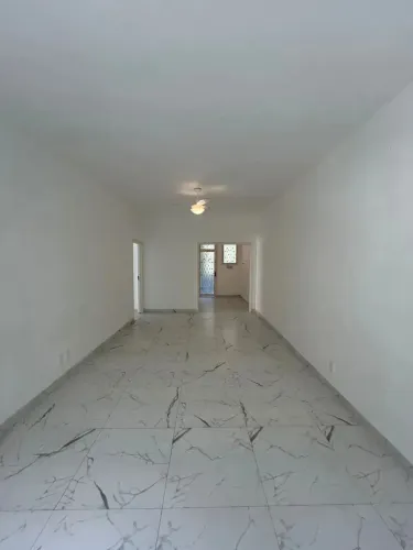 Imóvel para aluguel com 130 metros quadrados com 3 quartos em Copacabana - Rio de Janeiro
