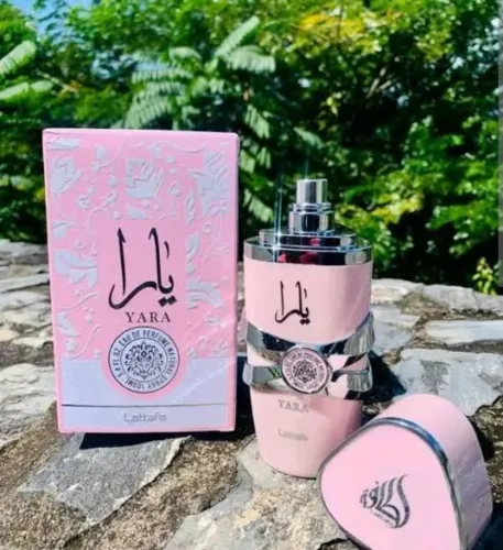 Perfume Yara Lattafa