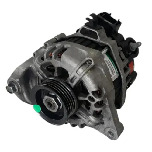 Alternador Hyundai Hb20 Kia Picanto 1.0 2013/2018 3730004050