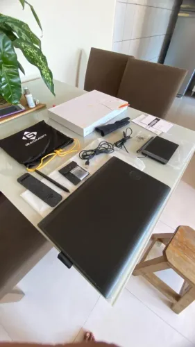 Mesa Digitalizadora Gaomon MK10 Pro