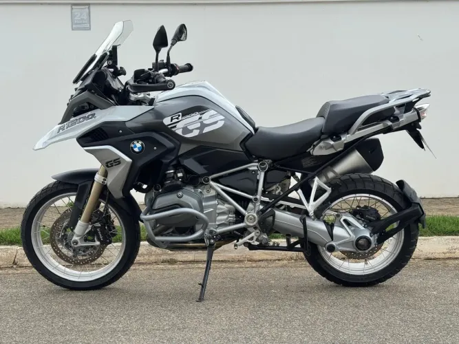 BMW GS 1200 Premium 2018 