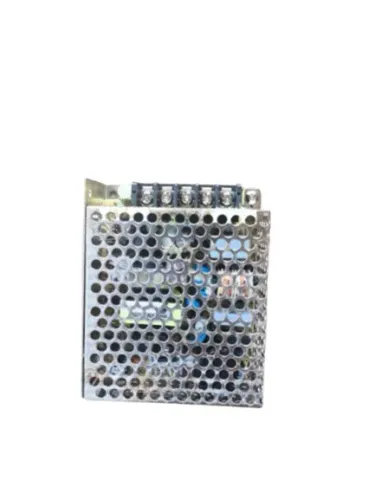 Fonte MEAN WELL NES-25-24 +24v 1.1A com Avaria