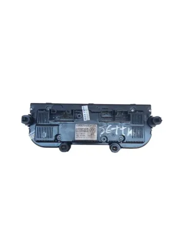 Controle Ar Condicionado VW Jetta Golf
