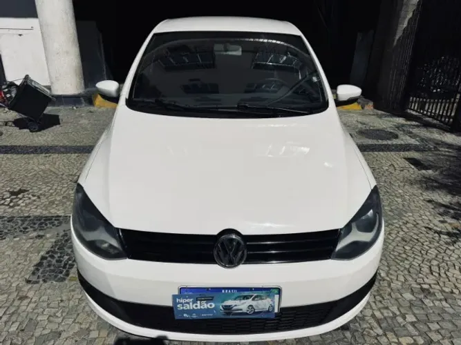Fox 1.0 Trend 2014 Segundo Dono com Apenas 55Mil km, Muito Raro um Carro desse ano assim.