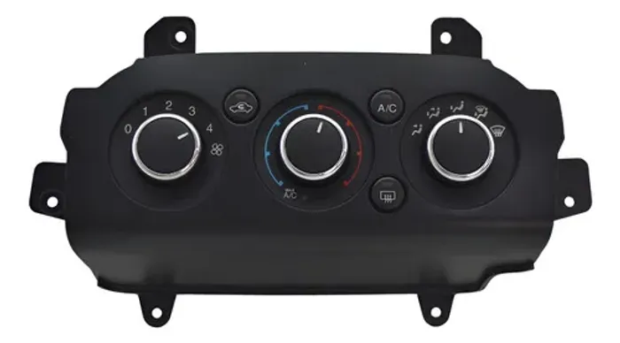 Comando Ar Condicionado Painel Ford Ka 2015 Origina
