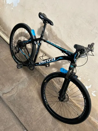 Vendo Bike Venzo Aro 29