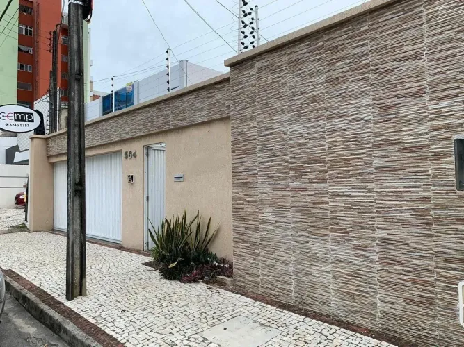 Casa no Joaquim Távora - 179 m², 5 Quartos