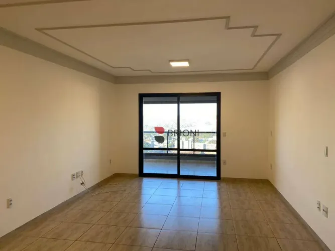 Apartamento com 3 quartos à venda, 131 m² por R$ 960.000 - Nova Aliança - Ribeirão Preto/S