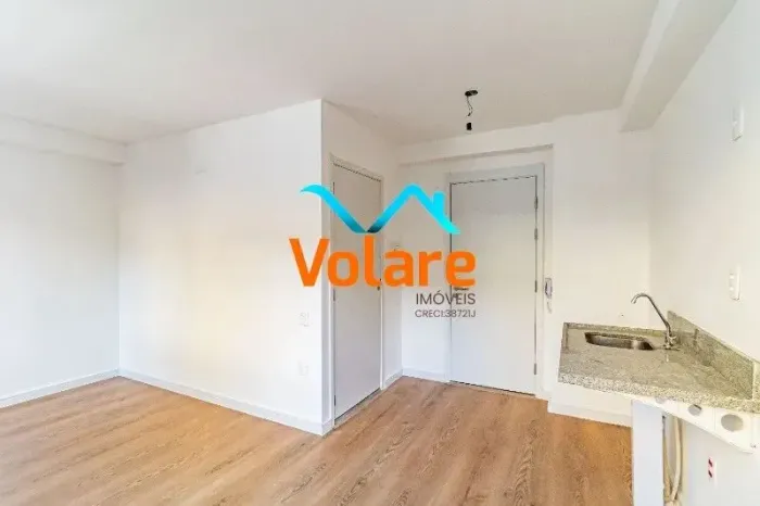Apartamento Studio à venda em São Paulo-SP, Vila Lageado: usp cidade universitária,1 quart