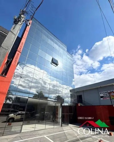 Sala comercial para locação no Bairro Santa Therezinha na Cidade de Várzea Paulista - SP