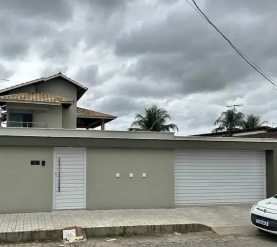 07- CASA NO RESIDENCIAL PINHEIRO LV
