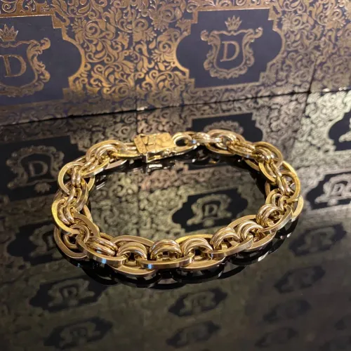 Pulseira em Ouro 18k LIQUIDANDO!