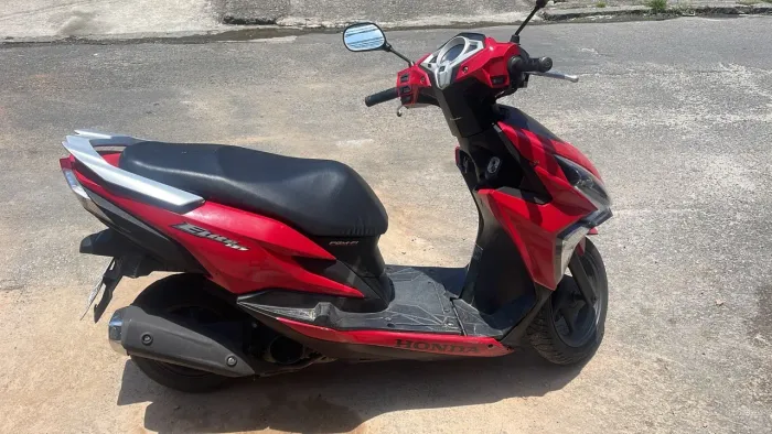 Vendo ou troco por N max.