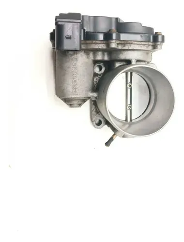 Corpo Borboleta Tbi Volkswagen Saveiro 1.6 2015
