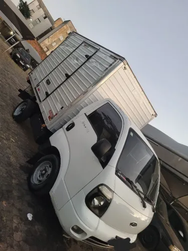 Fretes e Carretos 