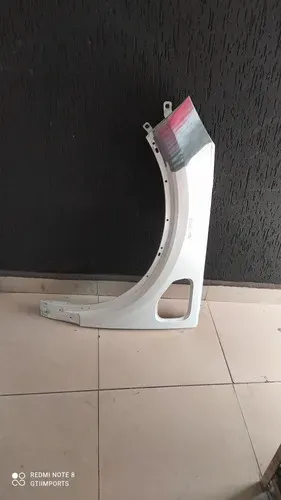 Paralama Esquerdo Volvo Xc40 Híbrido 2017 2018 2019 2020 