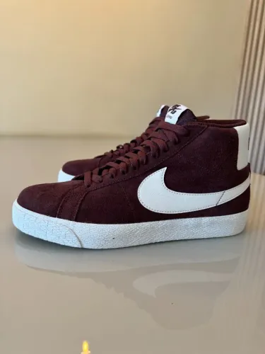 Tênis Nike SB Zoom Blazer Mid Nº40