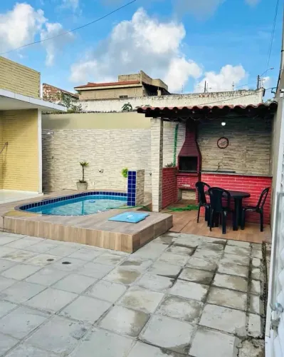 Vende-se no conjunto maguari KF 