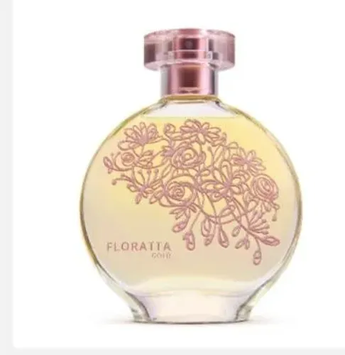 Floratta Gold