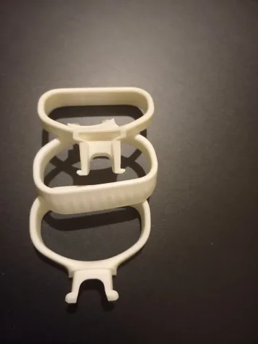 Alça, para garrafa tupperware