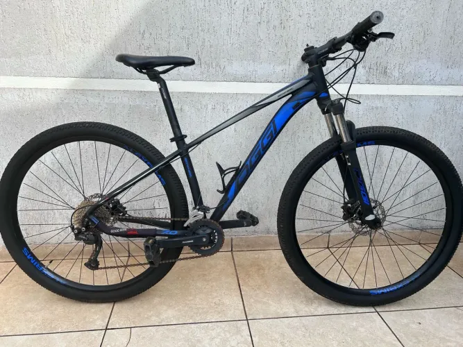 Bicicleta Aro 29 Oggi 