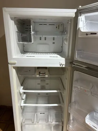 Geladeira Brastemp Active 429 litros