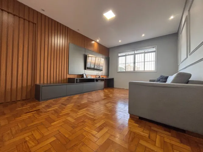 Apartamento para venda - 108m²