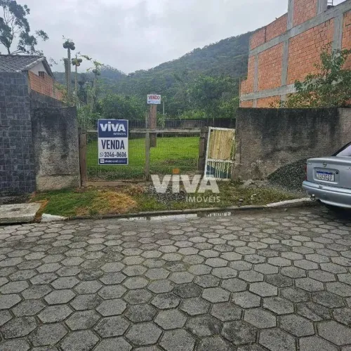 Espinheiros - Terreno