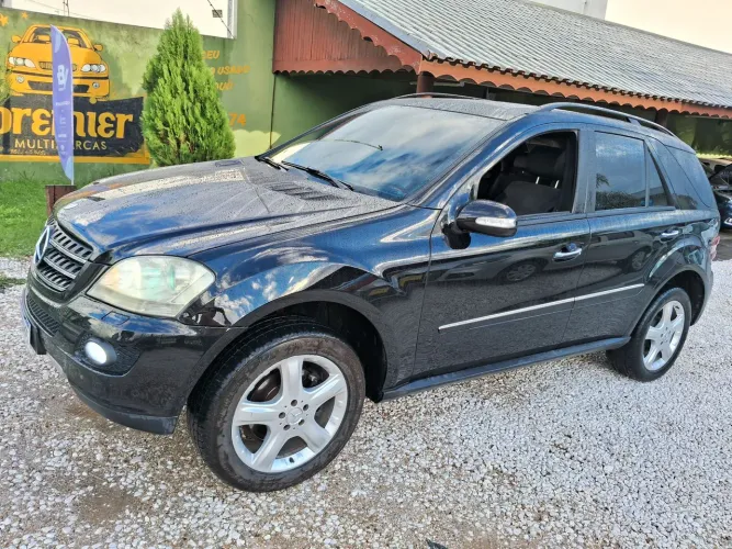 MERCEDES ML 350