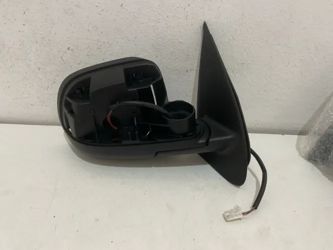 Retrovisor Nissan March 2012 Á 2020 Lado Direito Original 