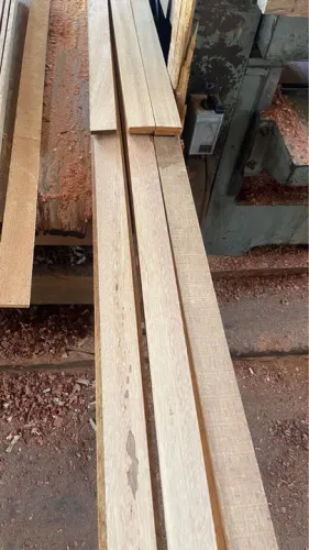 Alisar para porta 5 cm angelim pedra 