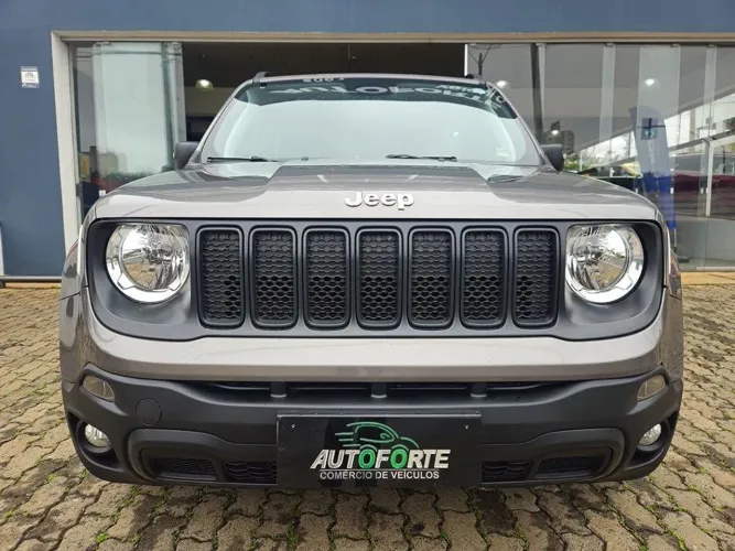 RENEGADE SPORT AT CINZA 2021/2021
