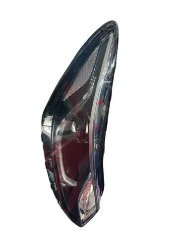 Farol Direito Cruze 2017 a 2022 com detalhe - 42680778
