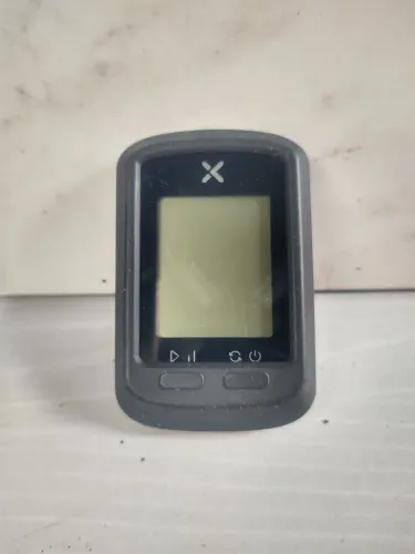 Gps Xoss G+ Sucata para retirar pecas