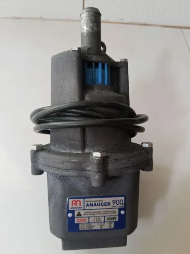 Bomba anauger 900