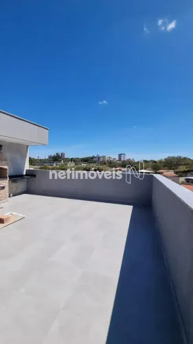 Venda Cobertura Santa Inês Belo Horizonte