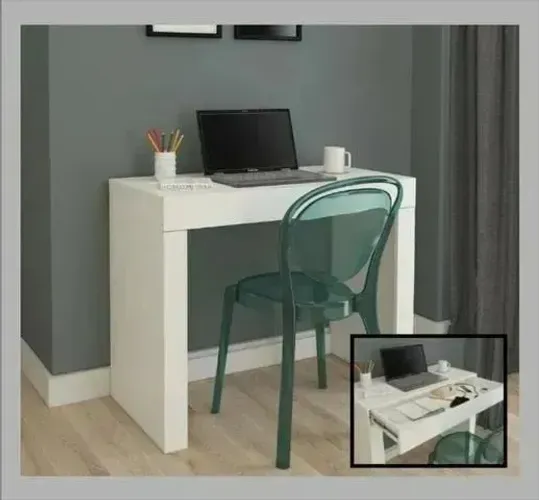 Escrivaninha Cléo - Pronta Entrega