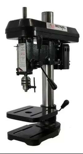 Furadeira de Bancada Motor 1/2HP5/8" 110V  FBM-160MA - Motomil