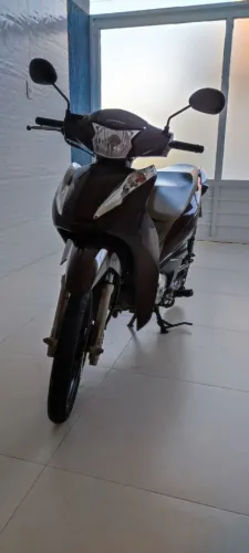 Honda Biz 125