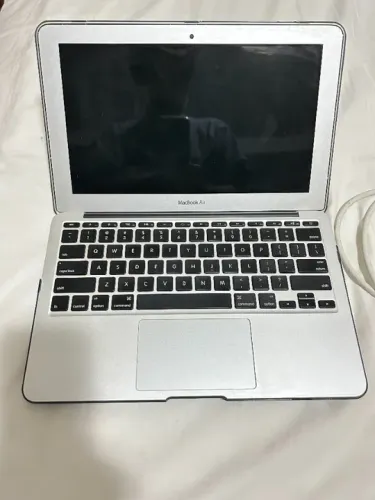 Macbook Air A1465 2013 tela 11 i7 core 240gb 8gb