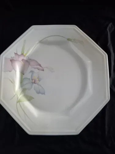 Louças para jantar Schmidt 