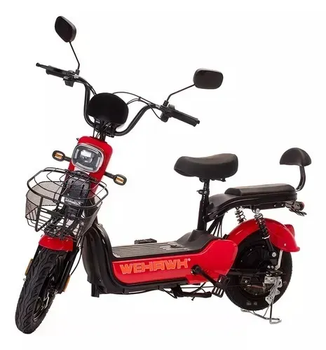 Consertos e assistencia tecnica em scooter e bic. eletrica todos os modelos