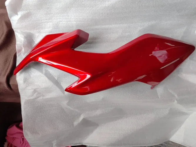 Carenagem lateral Dk 150 Haojue