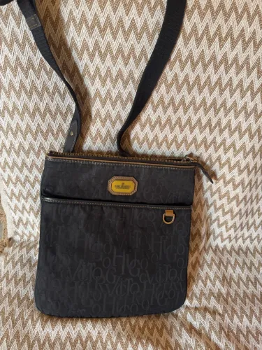 Bolsa Victor Hugo Original