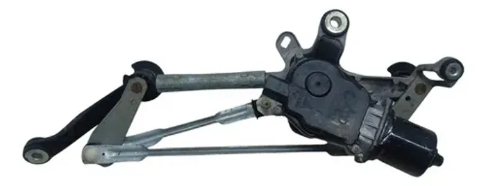 Galhada Limpador Parabrisa Fit Wr-v 2015 A 2021