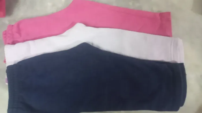 Lote roupa bebê Tamanho 1